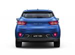 Zotye T300 2017 года